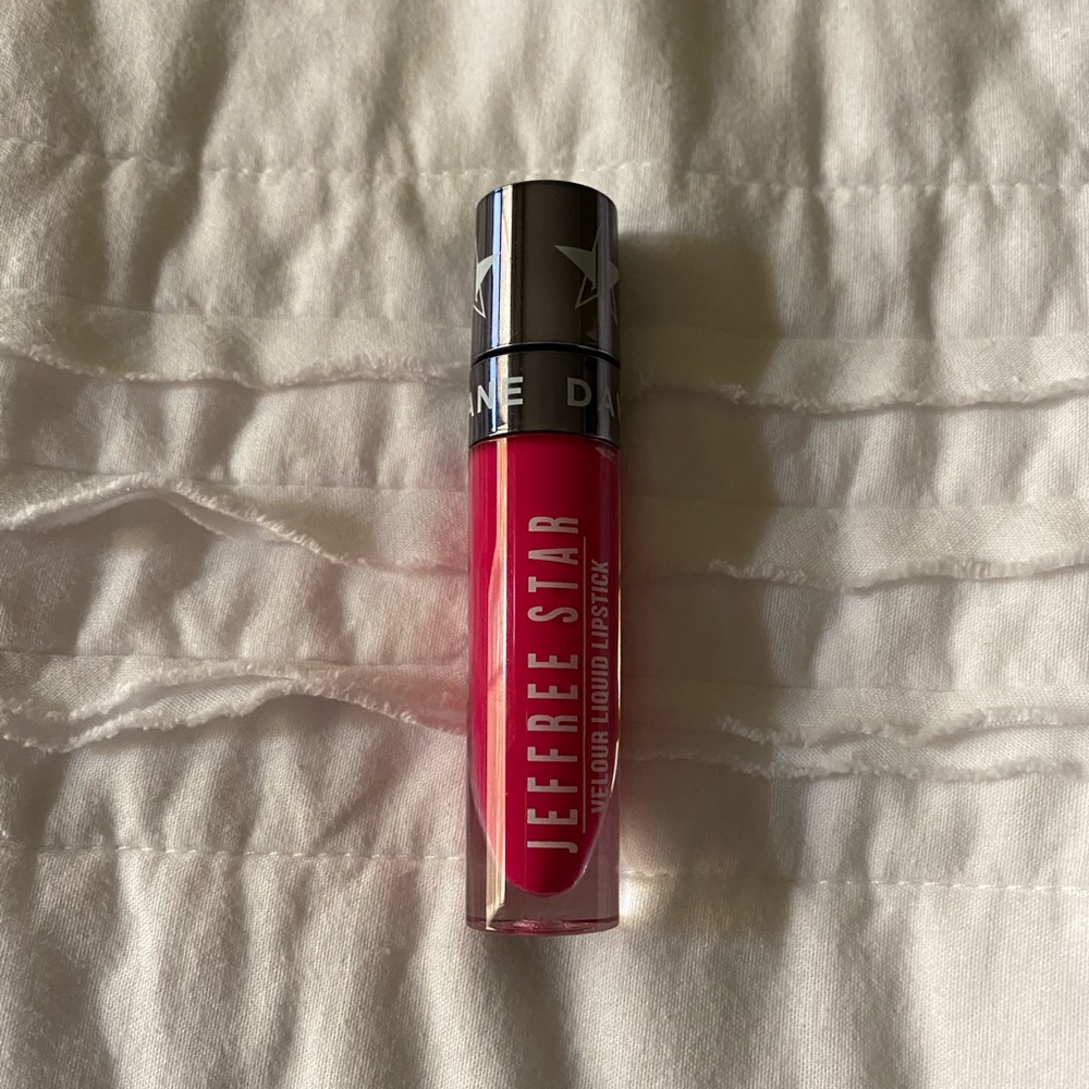 Jeffree Star X Shane Dawson Liquid Lipstick